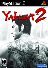 Descargar Yakuza 2 [English] por Torrent